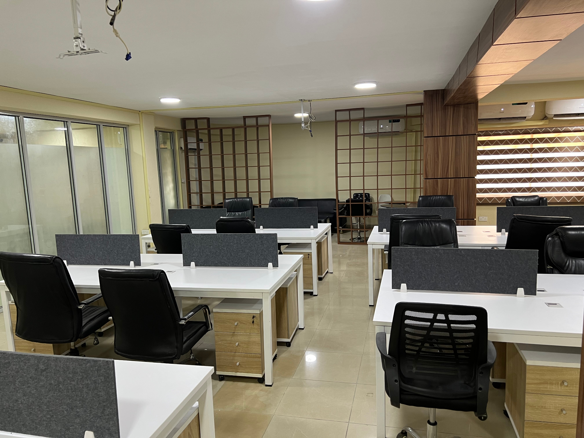 Coworking view 3