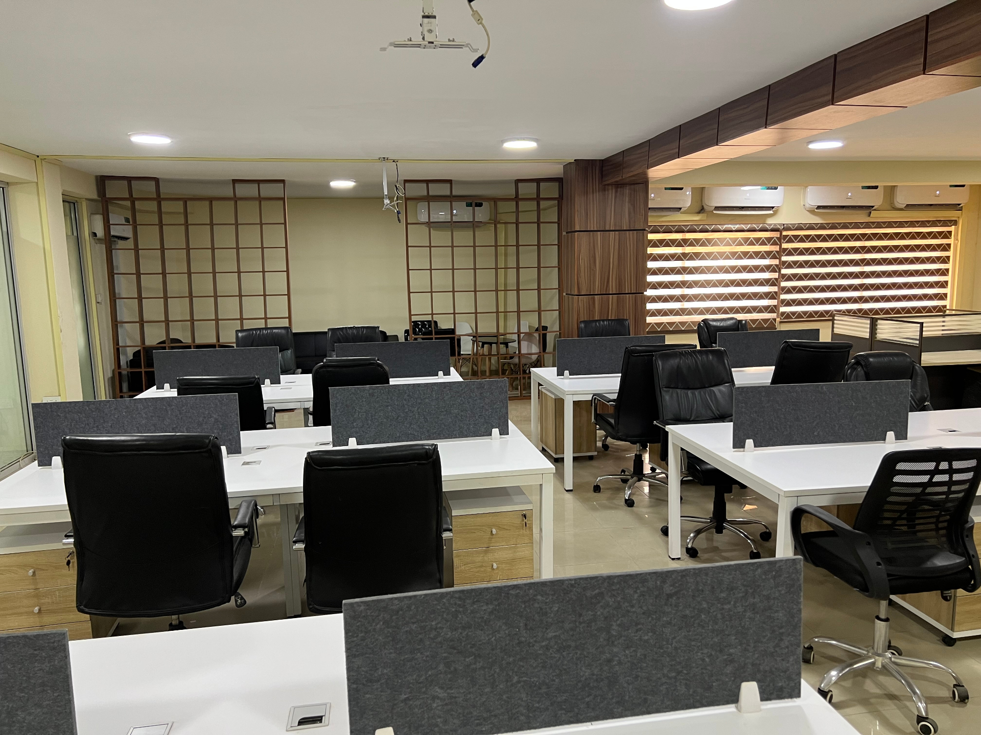Coworking view 4