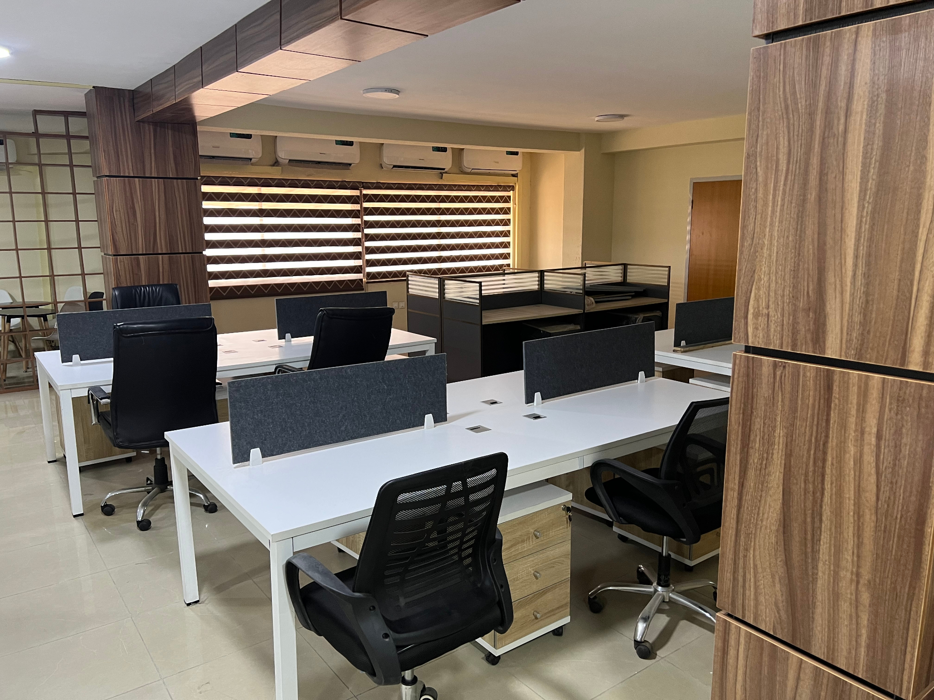 Coworking view 6